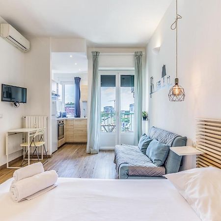 Travel Inside Srl - Ripa 127 Apartment Navigli ミラノ エクステリア 写真