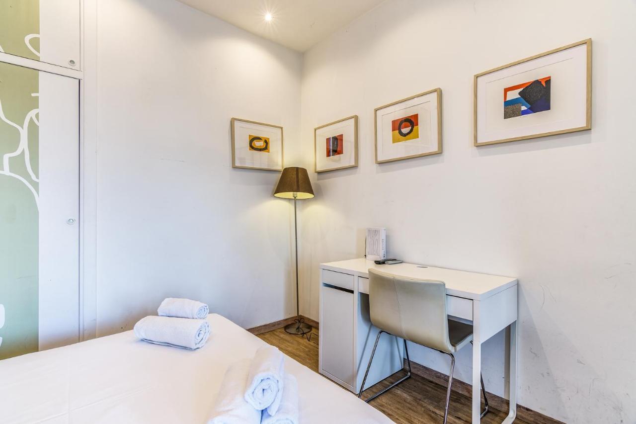 Travel Inside Srl - Ripa 127 Apartment Navigli ミラノ エクステリア 写真