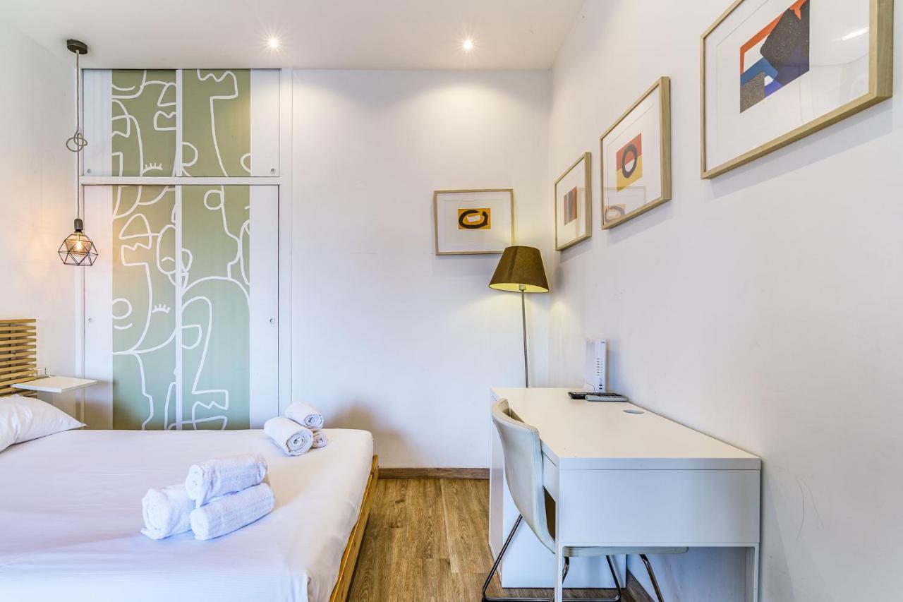 Travel Inside Srl - Ripa 127 Apartment Navigli ミラノ エクステリア 写真