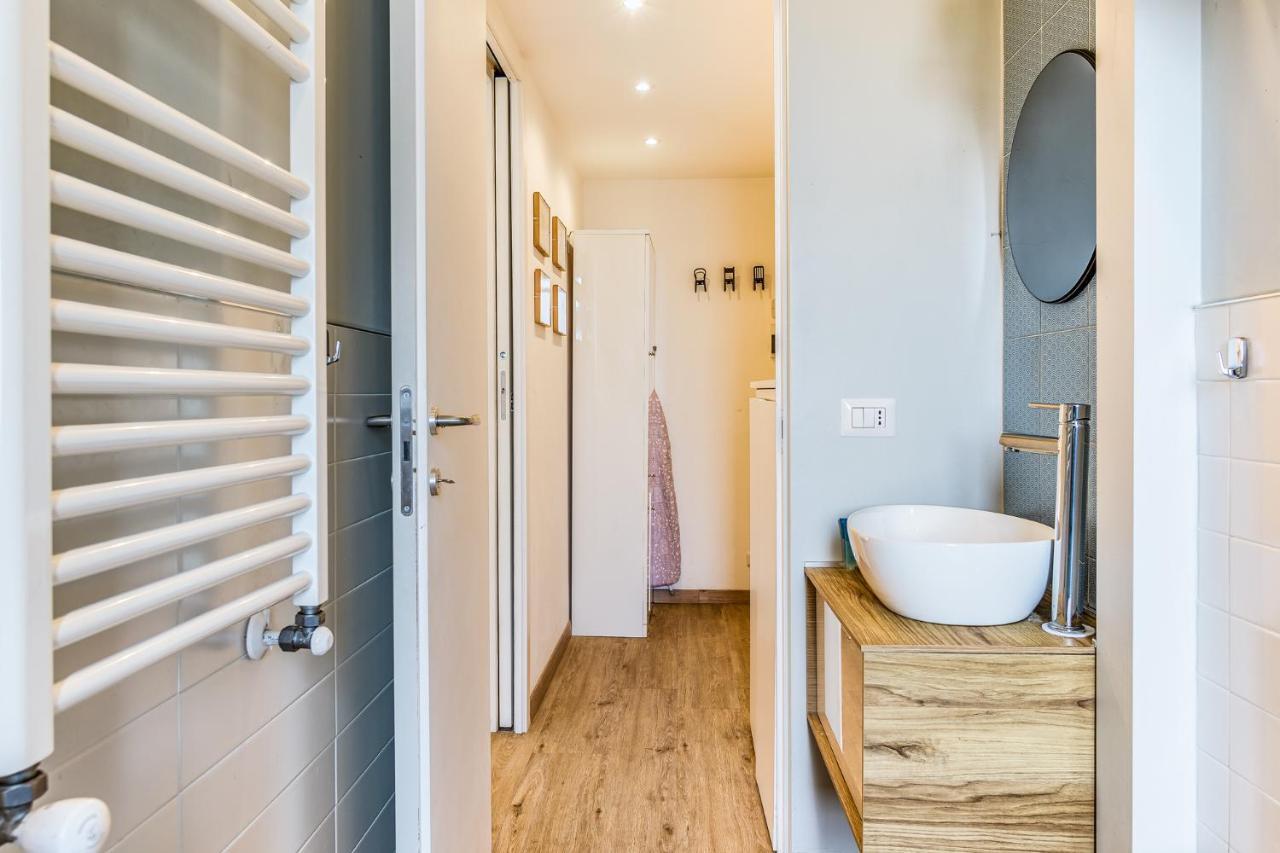 Travel Inside Srl - Ripa 127 Apartment Navigli ミラノ エクステリア 写真