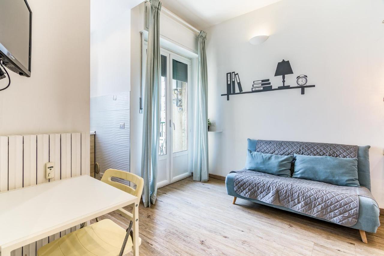 Travel Inside Srl - Ripa 127 Apartment Navigli ミラノ エクステリア 写真