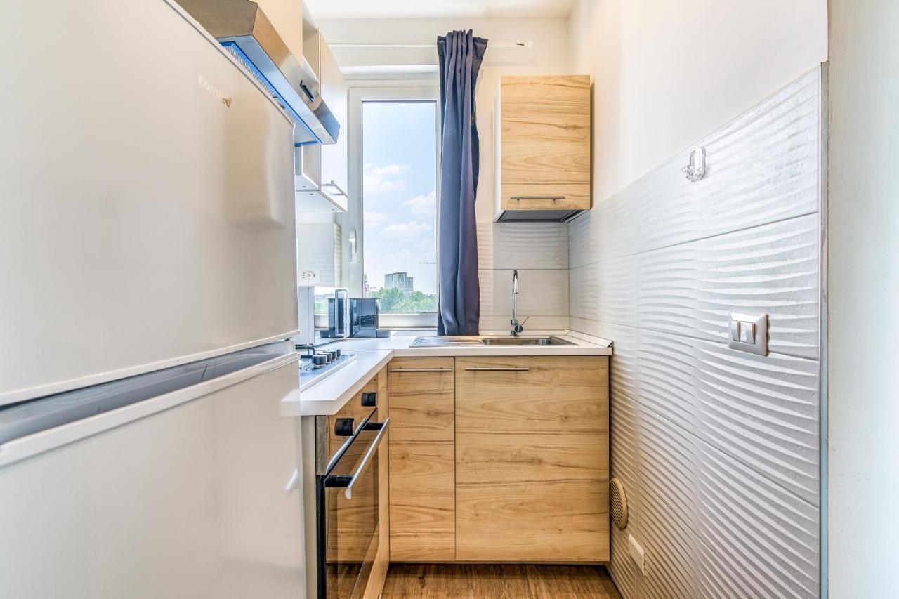 Travel Inside Srl - Ripa 127 Apartment Navigli ミラノ エクステリア 写真