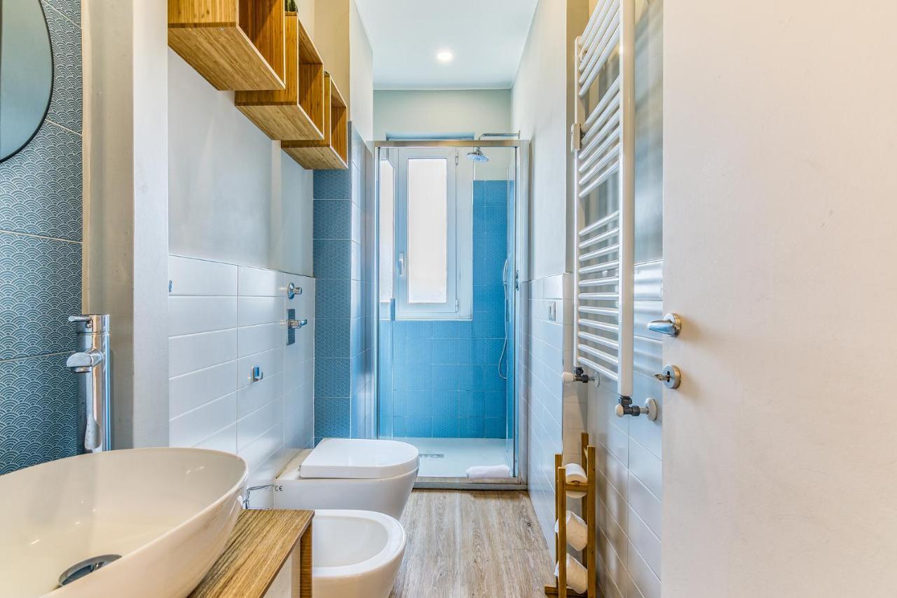 Travel Inside Srl - Ripa 127 Apartment Navigli ミラノ エクステリア 写真