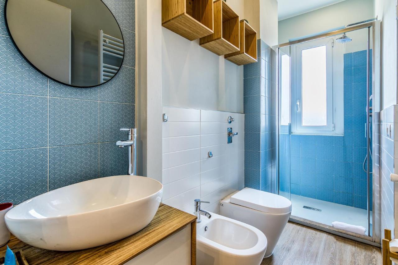 Travel Inside Srl - Ripa 127 Apartment Navigli ミラノ エクステリア 写真
