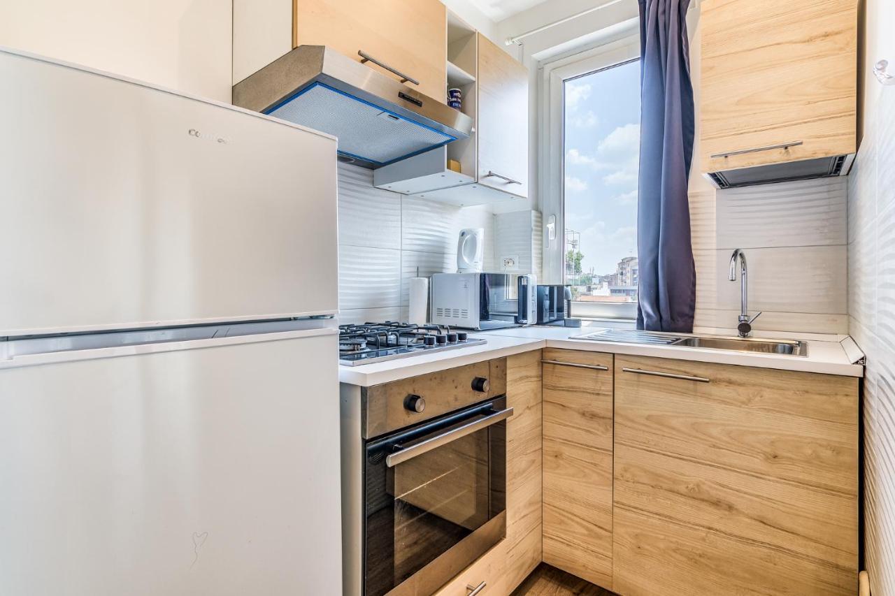 Travel Inside Srl - Ripa 127 Apartment Navigli ミラノ エクステリア 写真