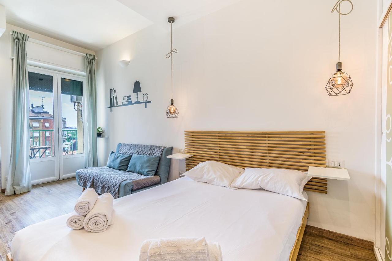 Travel Inside Srl - Ripa 127 Apartment Navigli ミラノ エクステリア 写真