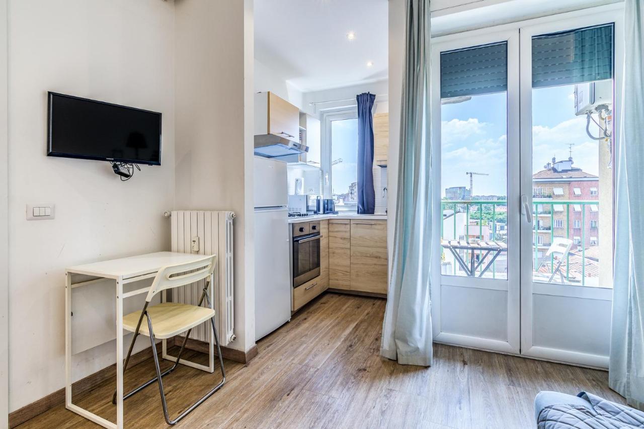 Travel Inside Srl - Ripa 127 Apartment Navigli ミラノ エクステリア 写真
