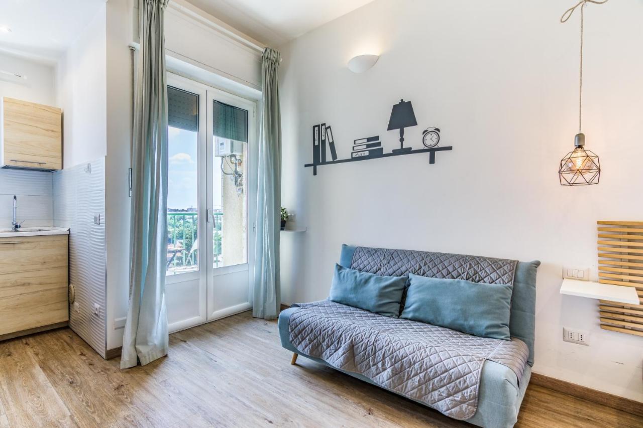Travel Inside Srl - Ripa 127 Apartment Navigli ミラノ エクステリア 写真